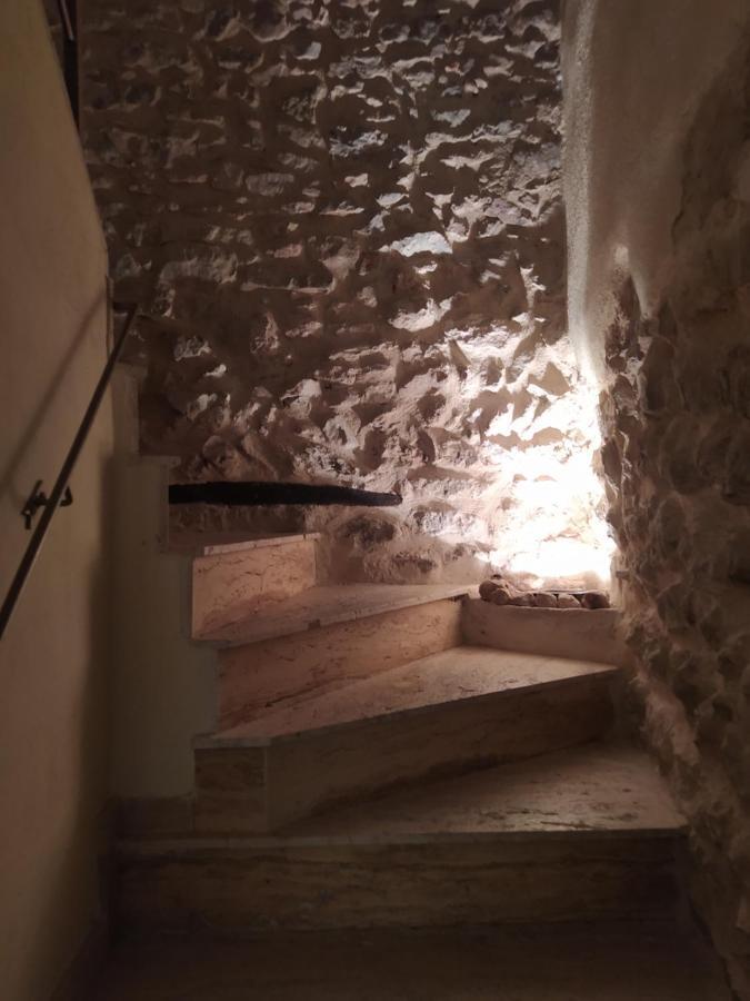 Casa Rural Mirador De La Torre Alcublas Экстерьер фото